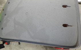 HONDA GYRO CANOPY 2021 TA03