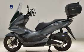 HONDA PCX 160