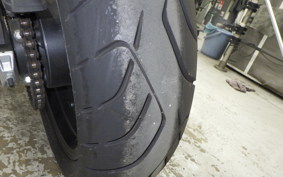 HONDA 400X ABS 2014 NC47