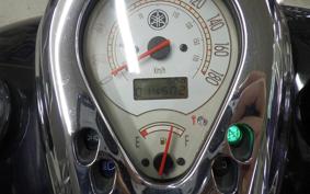 YAMAHA DRAGSTAR 400 CLASSIC 2005 VH01J