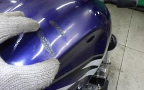 YAMAHA XJR400 R 2009 RH02J