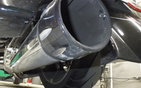 HARLEY FLHX 1580 2008