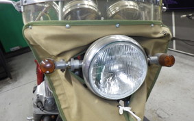 HONDA CB750 2002 CB750