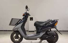 SUZUKI LET's 2 CA1KA