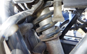 HONDA APE 50 1996 AC16