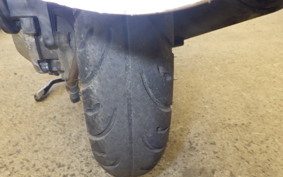 HONDA TODAY 2 AF67