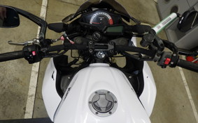 KAWASAKI Z250 2015 ER250C