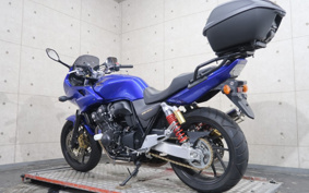 HONDA CB400 SUPER  BOL D`OR ABS 2014 NC42