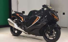 SUZUKI HAYABUSA Gen.3 2021 EJ11A