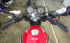 HONDA CBX400F 1982 NC07