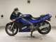 Фото Kawasaki ZZ-R250 2022 с японского аукциона