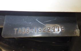 HONDA GYRO CANOPY TA03