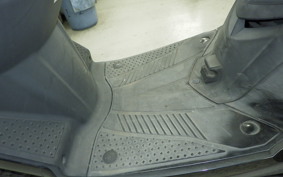 SUZUKI ｽｳｨｯｼｭ125 DV12B