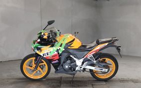 HONDA CBR250R MC41