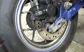 HONDA MONKEY 125 2025 JB02