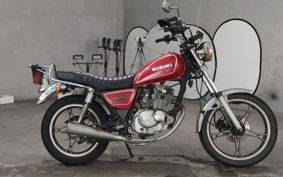 SUZUKI GN125 H PCJG9