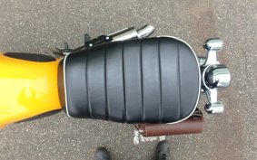 HONDA  MONKEY 125ABS JB02