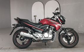 SUZUKI GSR250 GJ55D