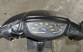 HONDA DIO AF27
