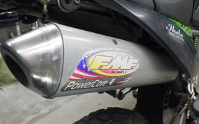 KAWASAKI KLX125 2007 LX125C
