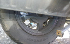 SUZUKI AVENIS 125 EA12J