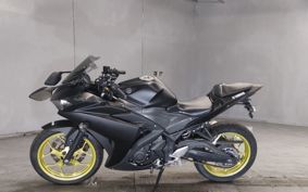 YAMAHA YZF R-3 2015 RH07J