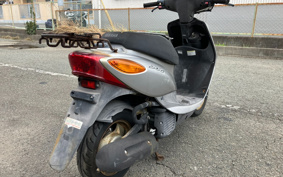 YAMAHA JOG DELUXE SA36J