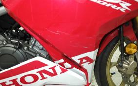 HONDA CBR250RR A MC51