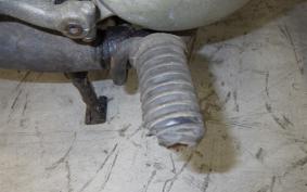 YAMAHA CHAPPY 50 439