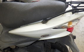 SUZUKI ADDRESS V125 S CF4MA
