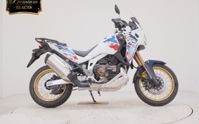 HONDA CRF1100L AFRICA TWIN DCT 2025