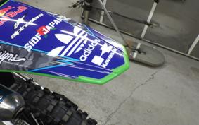 KAWASAKI KX112 KX112A