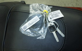 HARLEY FLBS 1870 2025