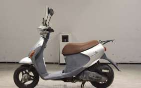 SUZUKI LET's 4 CA41A