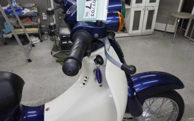 HONDA C110 SUPER CUB 1999 JA44