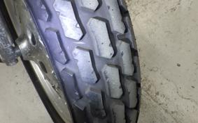 YAMAHA SR500 1998