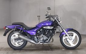 KAWASAKI ELIMINATOR 250V VN250A