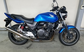HONDA CB400SFV-4ABS 2018 NC42