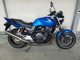 Фото Honda CB400SFV-4ABS 2018 с японского аукциона