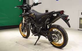 KAWASAKI KLX230SM LX230A