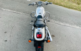 HARLEY VRSCA 2003 HAZ