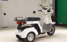 HONDA GYRO X TD02