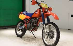 HONDA XR250R 1990 ME06