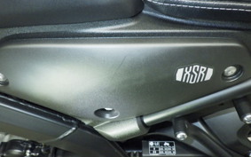YAMAHA XSR155