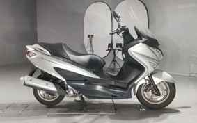 SUZUKI BURGMAN200