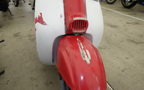 HONDA GIORNO AF24