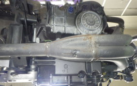 HONDA HORNET 250 MC31