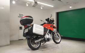 BMW F650GS 2007