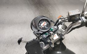 SUZUKI ST250 NJ4AA