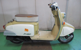 HONDA JU RIO AF52